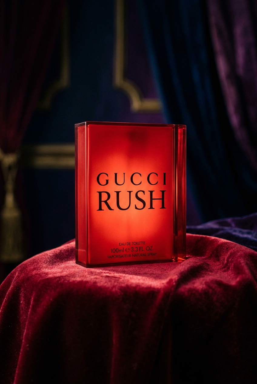 Gucci Rush Velvet