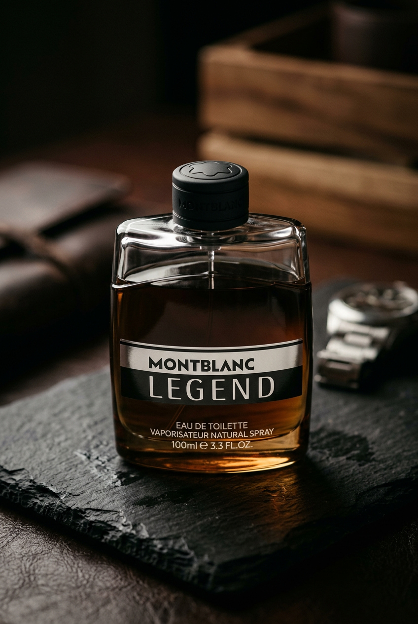 Legend Mont Blanc Stone Surface