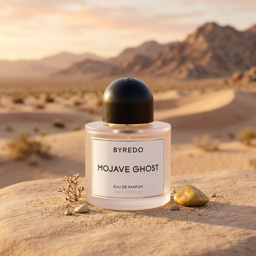 Mojave Ghost 100ml Perfume