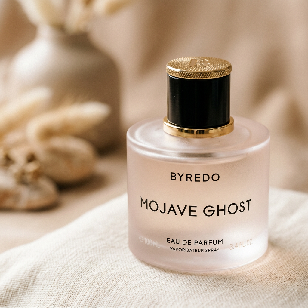 Mojave Ghost Macro