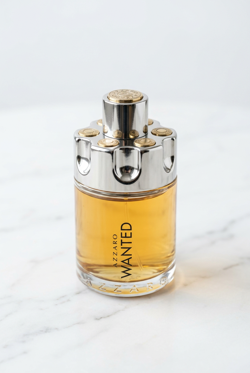 Wanted Azzaro White Marble